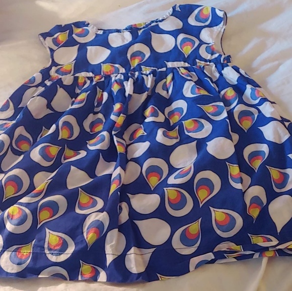 BLACK FRIDAY⚡4 for $15⚡ 4T Old Navy Sundress - Picture 4 of 4